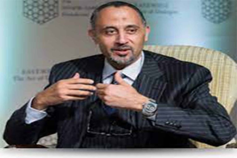 السياسي حسين شبكشي: أزمتنا مع قطر أعمق من خلاف مصر السياسي حسين شبكشي watanserb.com