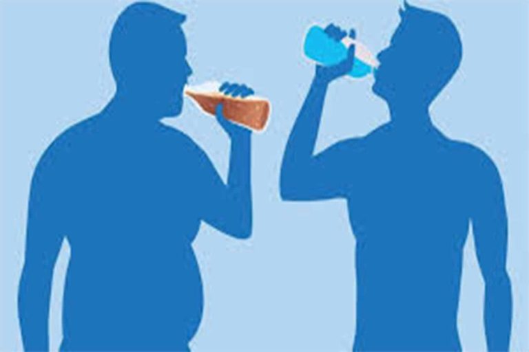 المشروب الفرنسي لحرق دهون البطن watanserb.com