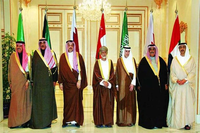 تصريحات وزراء خارجية الخليج watanserb.com