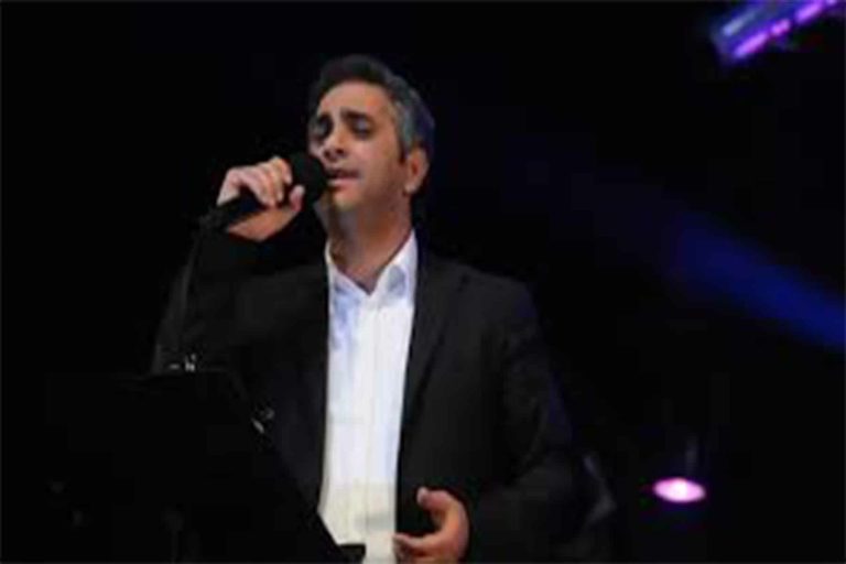 روتانا تعيد فضل شاكر للغناء watanserb.com