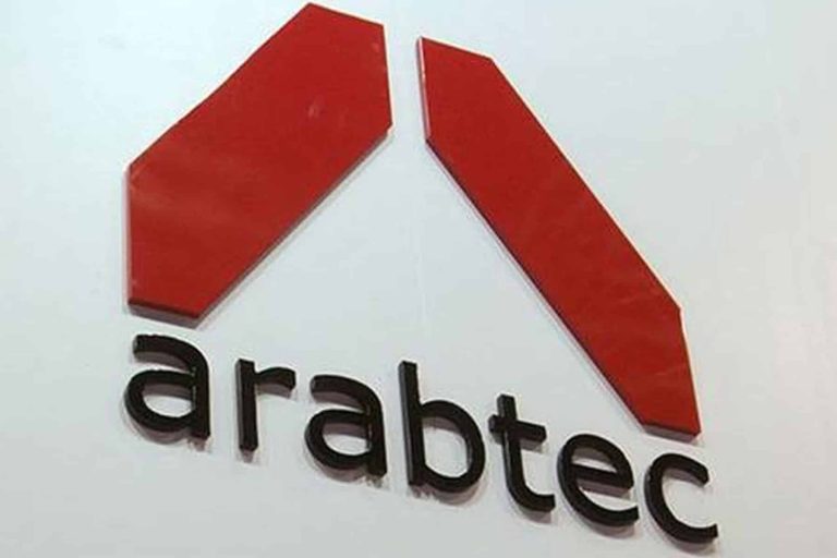 رئيس شركة أرابتك watanserb.com