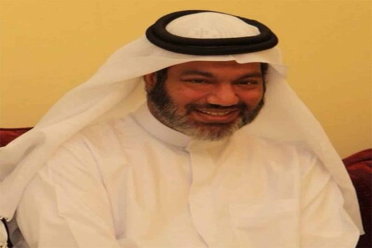 محاكمة محمود الجيدة وأهانات لأمير قطر وحرمه محاكمة محمود الجيدة watanserb.com