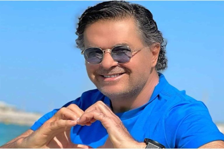 النجم راغب علامة watanserb.com