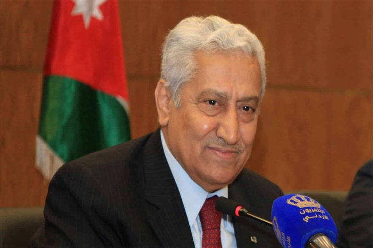 عبدلله النسور watanserb.com