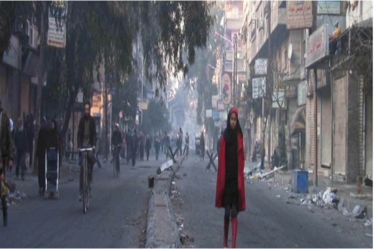 فيلم يرموك watanserb.com