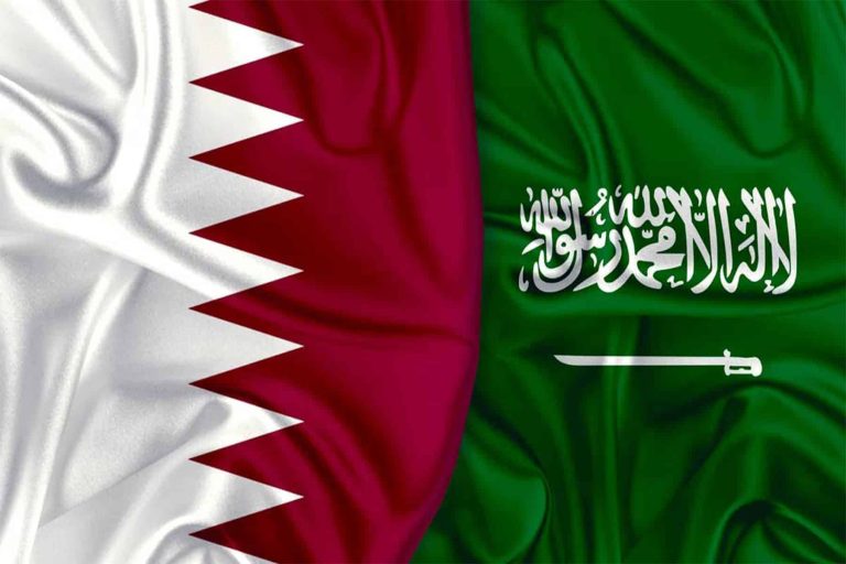 السعودية تهدد قطر وصراع جيلين مختلفين من حكام الخليج السعودية تهدد قطر watanserb.com
