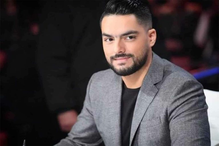 الموزع الموسيقي حسن الشافعي watanserb.com