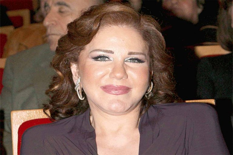 المطربة ميادة الحناوي watanserb.com