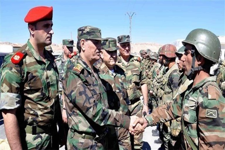 الإيدز بين ضباط النظام السوري watanserb.com