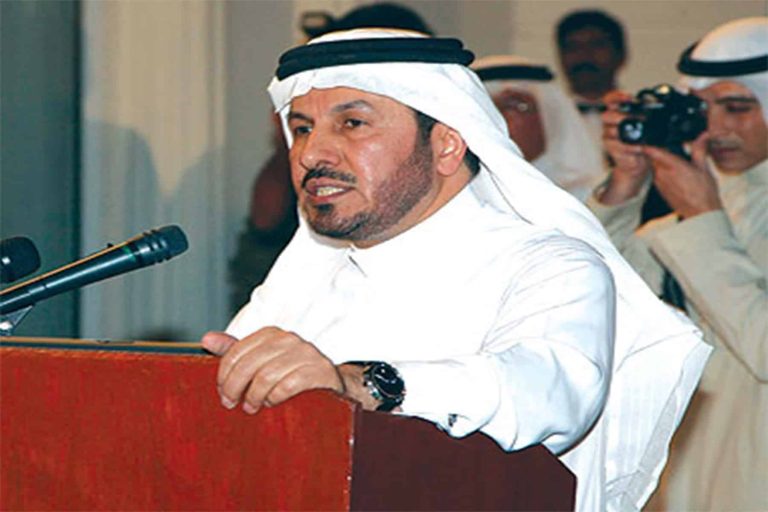 إعفاء وزير الصحة السعودي من منصبه watanserb.com