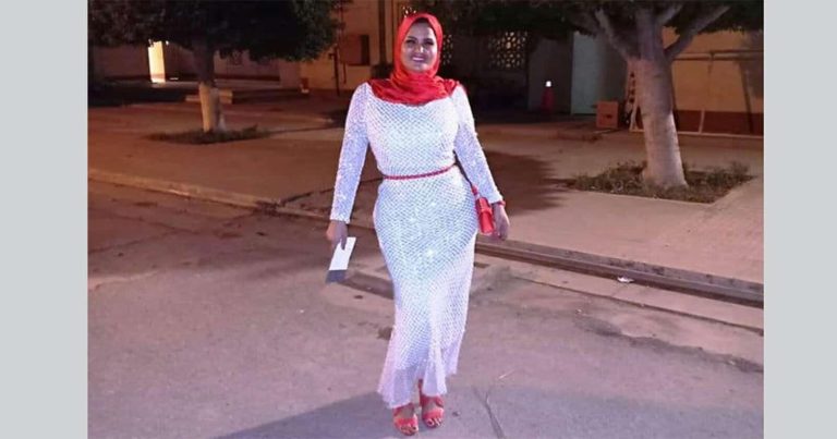 سما المصري تهدد الشيخ برهامي watanserb.com