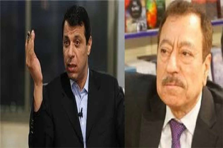 محمد دحلان عطوان للإماراتيين watanserb.com