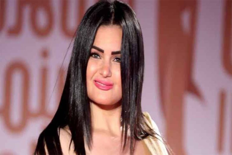 القبض على سما المصري رغم مساهمتها فى إسقاط الإخوان القبض على سما المصري watanserb.com