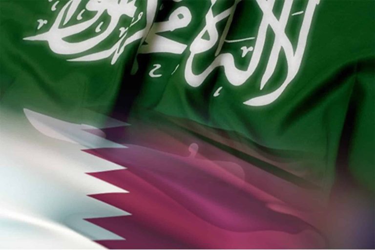 الانفراج السعودي القطري watanserb.com