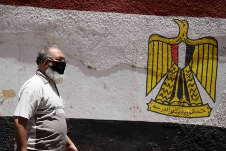 أول إصابة كورونا في مصر watanserb.com