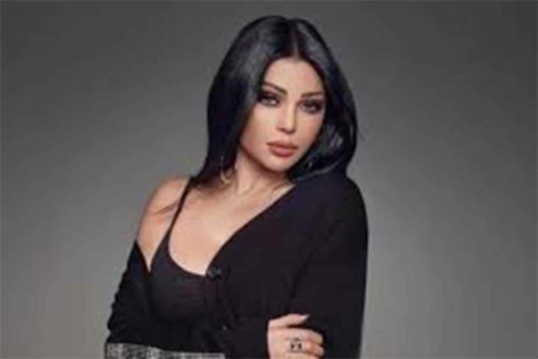 هيفاء وهبي تمارس الدعارة watanserb.com