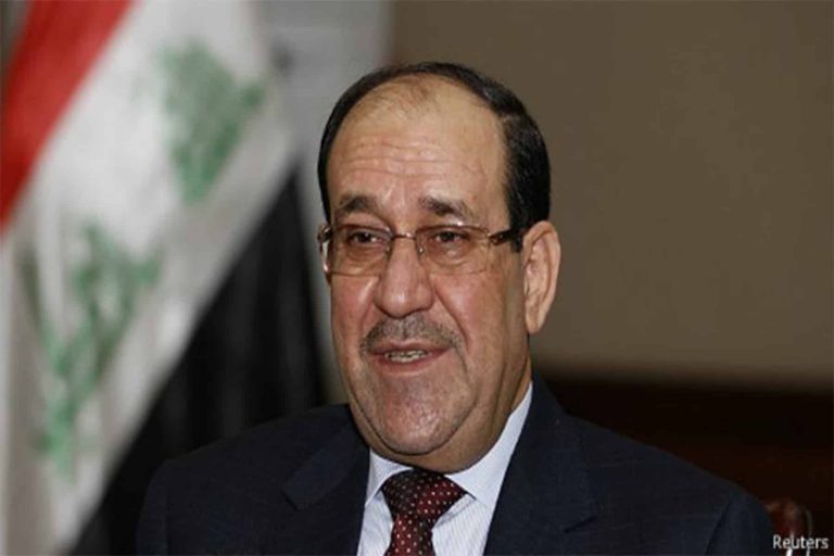 رئيس الوزراء نوري المالكي watanserb.com