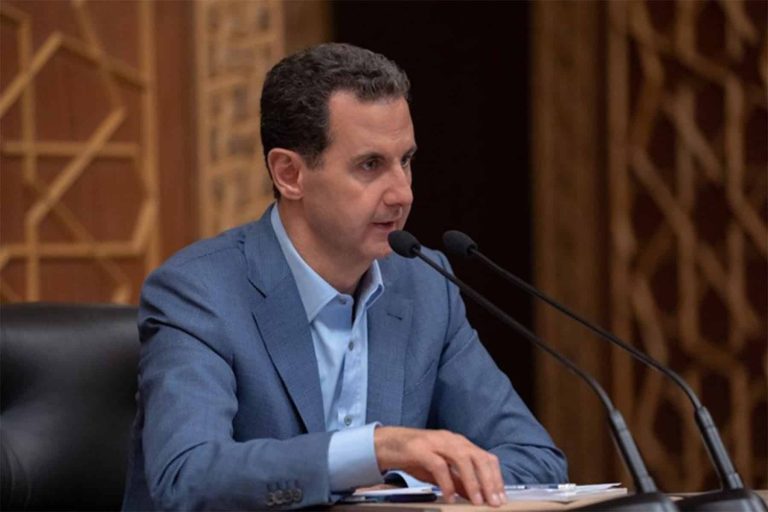 دعم ترشيح الأسد لرئاسة اسرائيل دعم ترشيح الأسد لرئاسة اسرائيل watanserb.com
