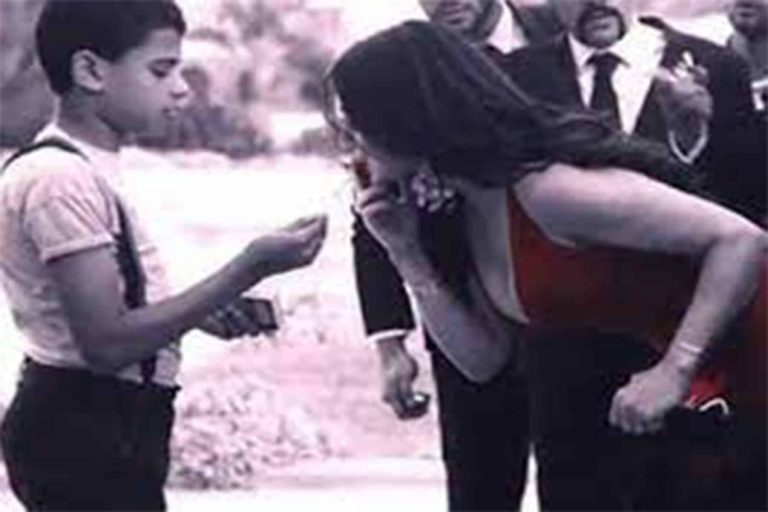 طفل فيلم حلاوة روح watanserb.com