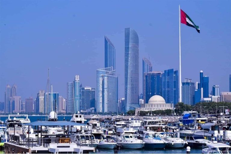 غضب دبي من أبوظبي watanserb.com