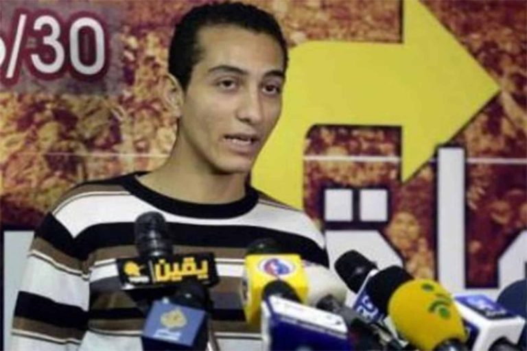 حسن شاهين مؤسس تمرد watanserb.com