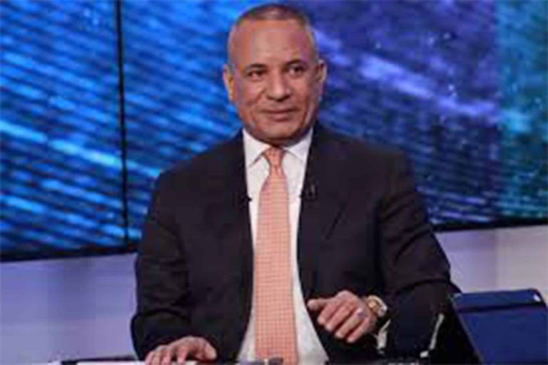 تصريحات أحمد موسى watanserb.com