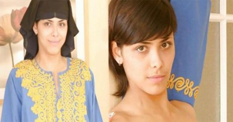 بطلة جهاد النكاح watanserb.com