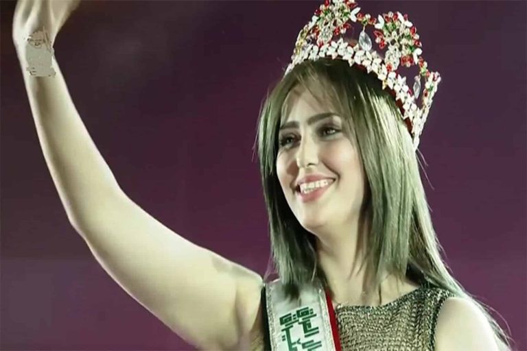 أجمل نساء في الشرق الأوسط watanserb.com