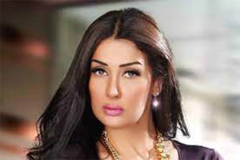 النجمة غادة عبد الرازق watanserb.com