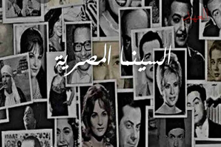 تاريخ الجنس في السينما المصرية watanserb.com