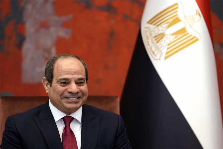 الفريق السيسي watanserb.com