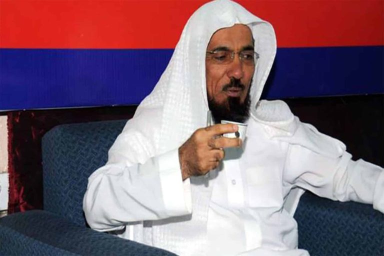 الداعية سلمان العودة السعودي watanserb.com