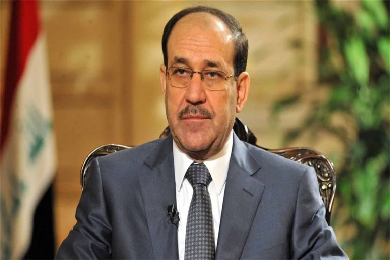 المالكي يهاجم السعودية watanserb.com