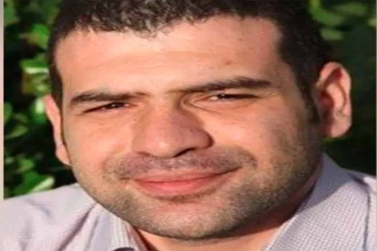 استشهاد فادي مراد watanserb.com