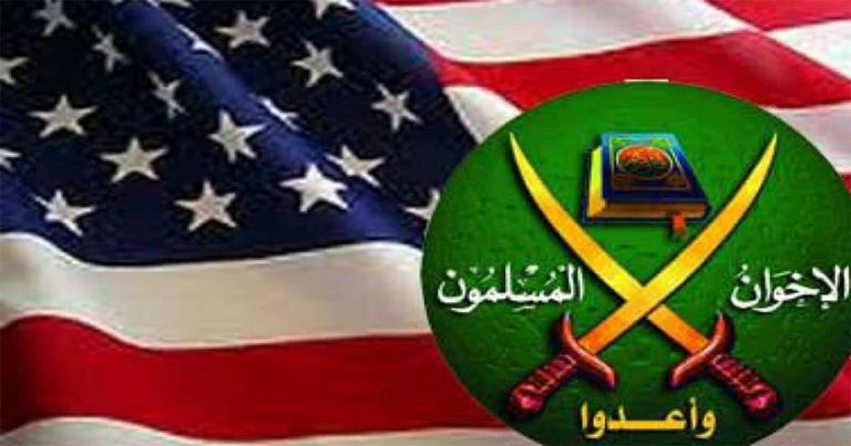 أمريكا تدعم الإخوان watanserb.com