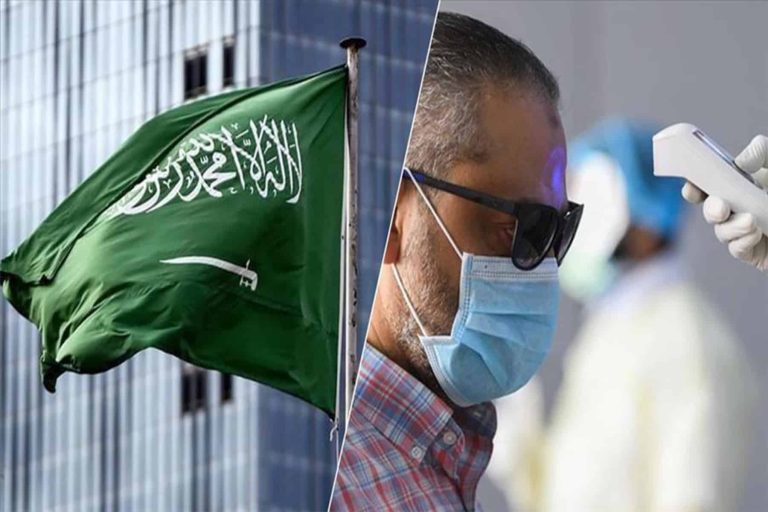 قصة كورونا في السعودية watanserb.com