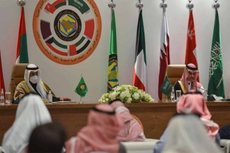اتفاق المصالحة الخليجية watanserb.com