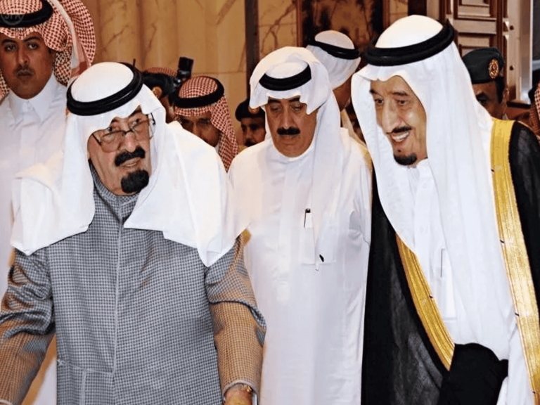 السعودية والنفط watanserb.com