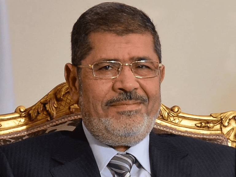 الإفراج عن مرسي watanserb.com