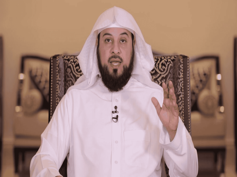 العريفي يحذر من حسابات جهادية watanserb.com