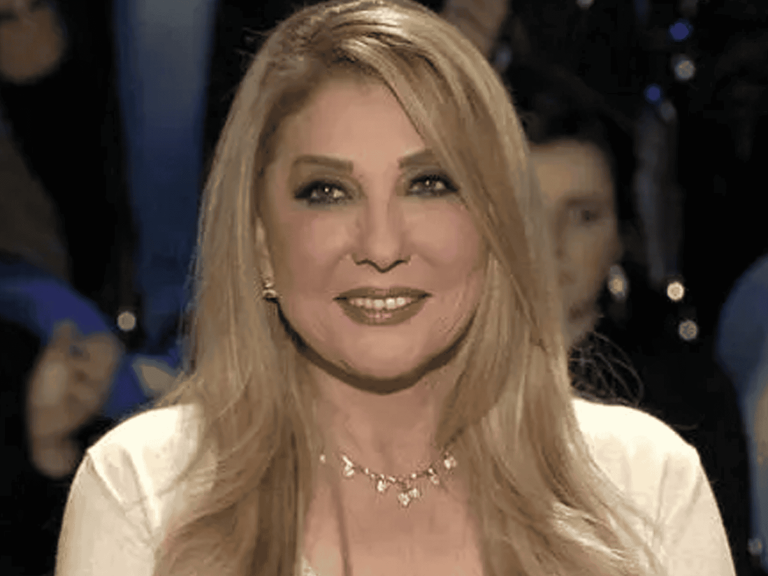 نادية الجندي watanserb.com