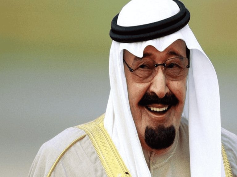 وفاة الملك عبد الله .. أكثر الكلمات بحثا في السعودية التي تفتقر إلى الشفافية وفاة الملك عبد الله watanserb.com