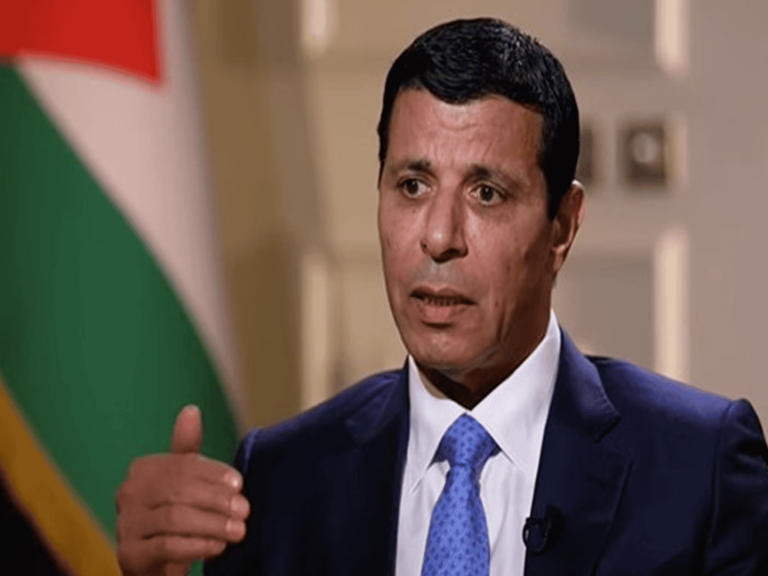 لقاءات “دحلان ـ ليبرمان” السرية تثير ضجة بإسرائيل لقاءات دحلان ـ ليبرمان السرية watanserb.com