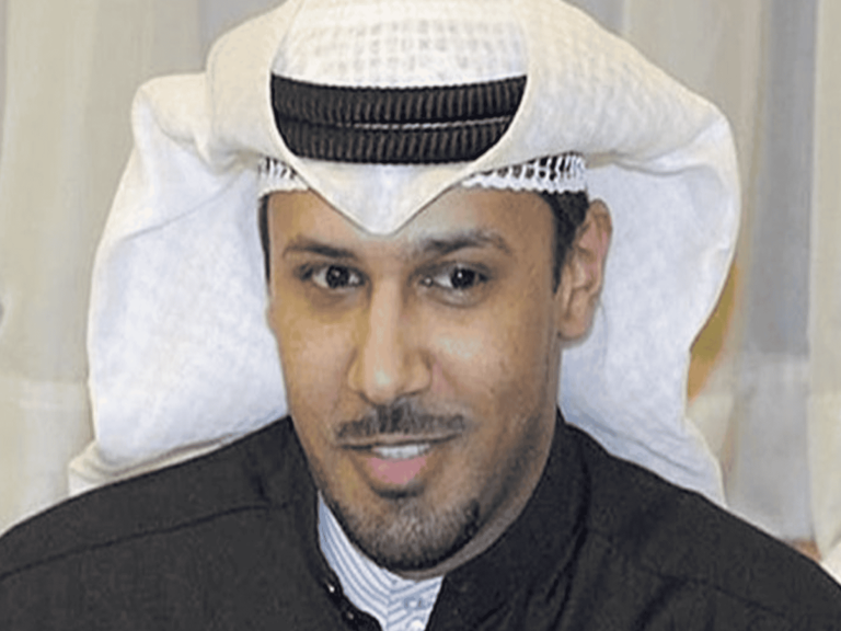 حبس مغرد كويتي watanserb.com