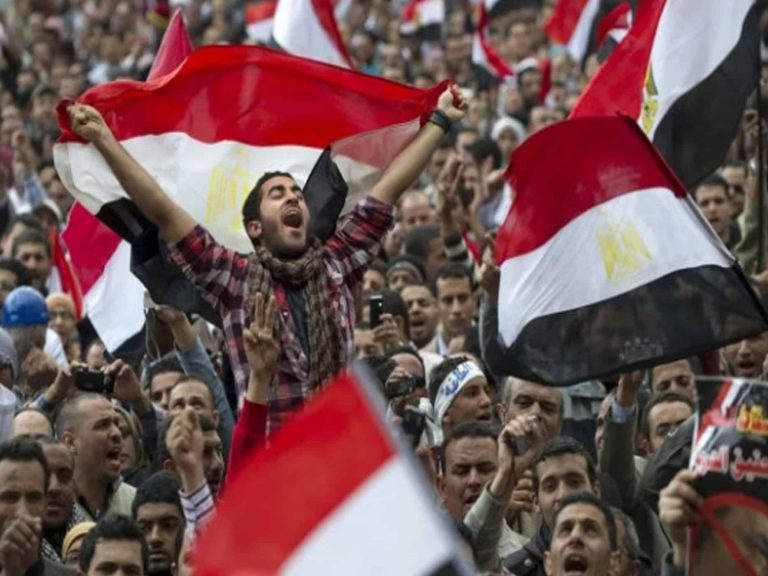 ذكرى 25 يناير watanserb.com