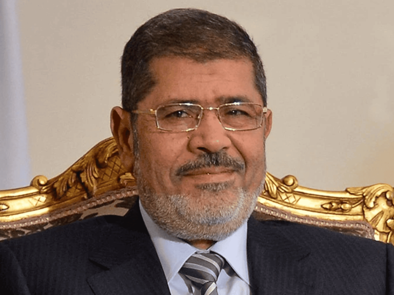 مستشار الرئيس محمد مرسي watanserb.com