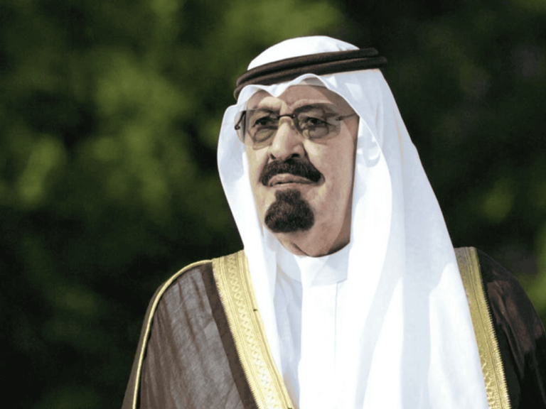 صحة ملك السعودية watanserb.com