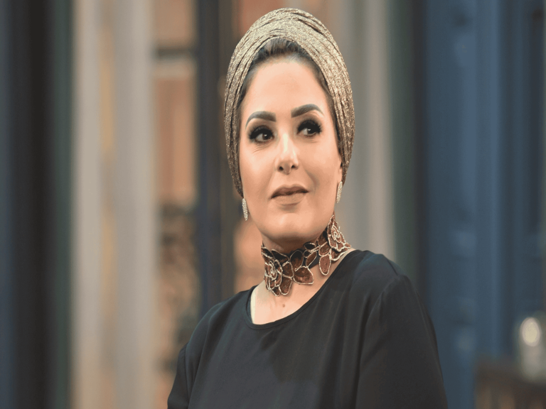صابرين وقناة الرسالة watanserb.com