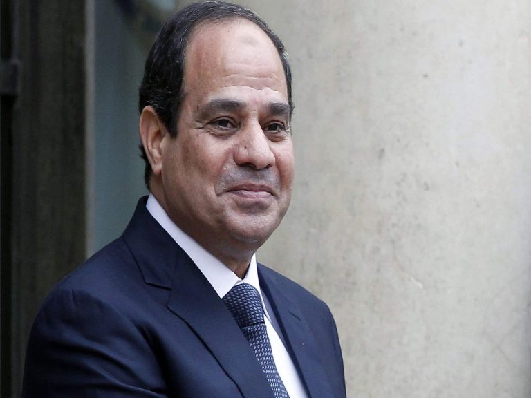 ناشطون مغاربة وجنرالات مصر watanserb.com