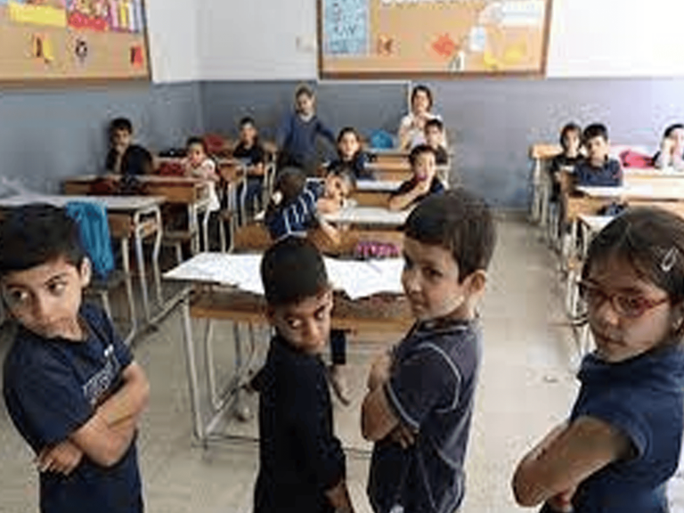 التعليم في العالم العربي watanserb.com